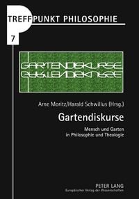 Produktbild: Gartendiskurse
