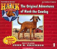 Produktbild: The Original Adventures of Hank the Cowdog