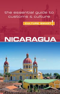 Produktbild: Nicaragua - Culture Smart!