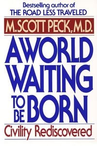 Produktbild: A World Waiting to Be Born