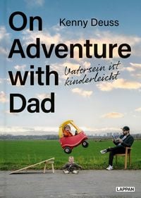 Produktbild: On Adventure with Dad