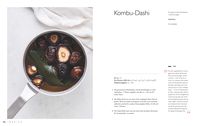 Das Verjüngungs-Kochbuch