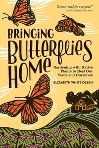 Produktbild: Bringing Butterflies Home