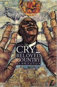 Produktbild: Paton, A: Cry the Beloved Country