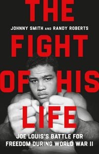 Produktbild: The Fight of His Life