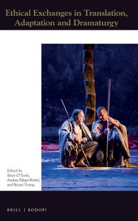 Produktbild: Ethical Exchanges in Translation, Adaptation and Dramaturgy