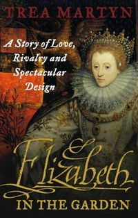 Produktbild: Martyn, T: Elizabeth in the Garden