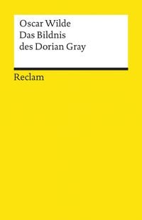 Produktbild: Das Bildnis des Dorian Gray