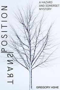 Produktbild: Transposition (The Hazard and Somerset Mysteries, #2)