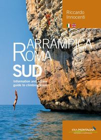 Bild vom Artikel Arrampica Roma Sud vom Autor Riccardo Innocenti