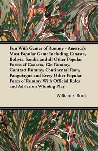 Produktbild: Fun With Games of Rummy
