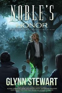 Produktbild: Noble's Honor