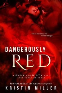 Produktbild: Dangerously Red