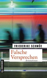 Produktbild: Falsche Versprechen