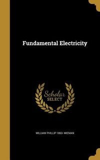Produktbild: Fundamental Electricity