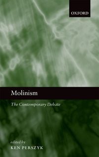 Produktbild: Molinism