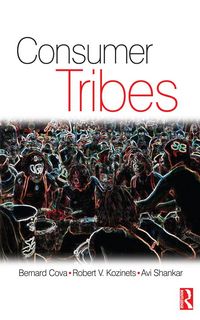 Produktbild: Consumer Tribes