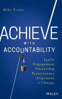 Produktbild: Achieve with Accountability