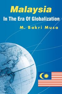 Produktbild: Malaysia In The Era Of Globalization