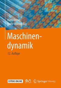 Produktbild: Maschinendynamik
