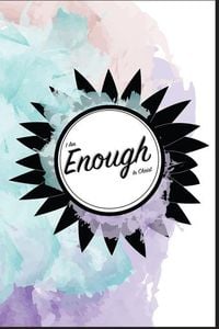 Produktbild: I Am Enough In Christ