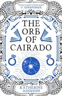 Produktbild: The Orb of Cairado