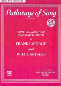 Produktbild: Laforge, F: Pathways of Song, Vol 2