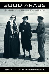 Produktbild: Good Arabs
