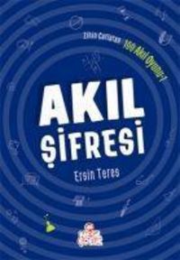 Produktbild: Akil Sifresi