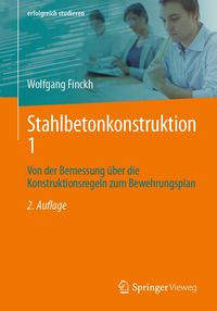Produktbild: Stahlbetonkonstruktion 1