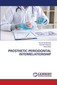 Produktbild: Prosthetic-Periodontal Interrelationship