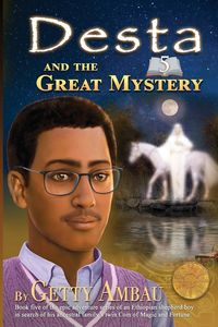 Produktbild: Desta and The Great Mystery