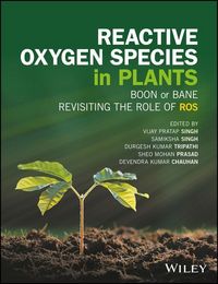 Produktbild: Reactive Oxygen Species in Plants