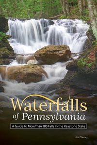 Produktbild: Waterfalls of Pennsylvania