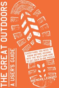 Produktbild: The Great Outdoors: A User's Guide