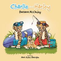 Produktbild: Charlie and Harley
