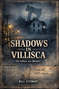 Produktbild: Shadows in Villisca