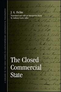 Produktbild: The Closed Commercial State