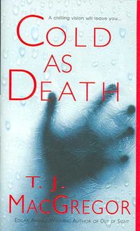 Produktbild: Macgregor, T: Cold as Death