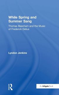 Produktbild: While Spring and Summer Sang