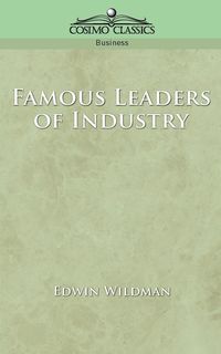 Produktbild: Famous Leaders of Industry