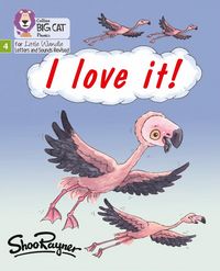 Produktbild: I love it!