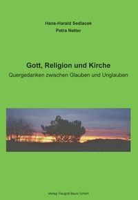 Produktbild: Gott, Religion und Kirche