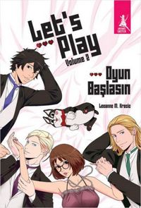 Produktbild: Oyun Baslasin 2