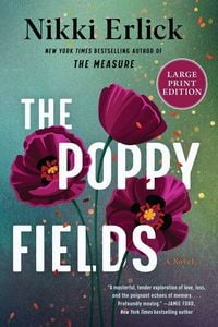 Produktbild: The Poppy Fields