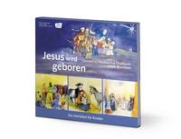 Produktbild: Jesus wird geboren