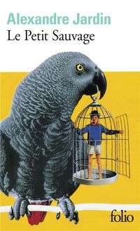 Produktbild: Le Petit Sauvage