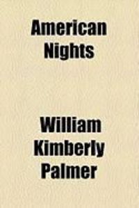 Produktbild: American Nights
