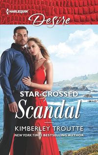 Produktbild: Star-Crossed Scandal Original/