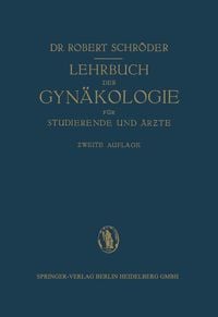 Produktbild: Lehrbuch der Gyn&auml;kologie